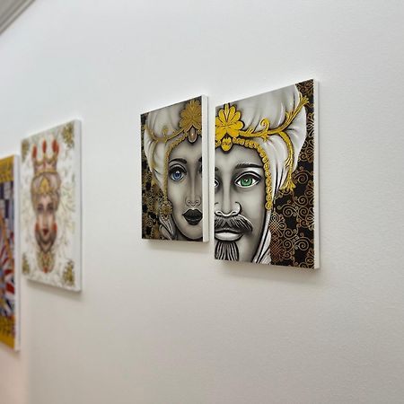 Olimpo Room Агридженто Экстерьер фото