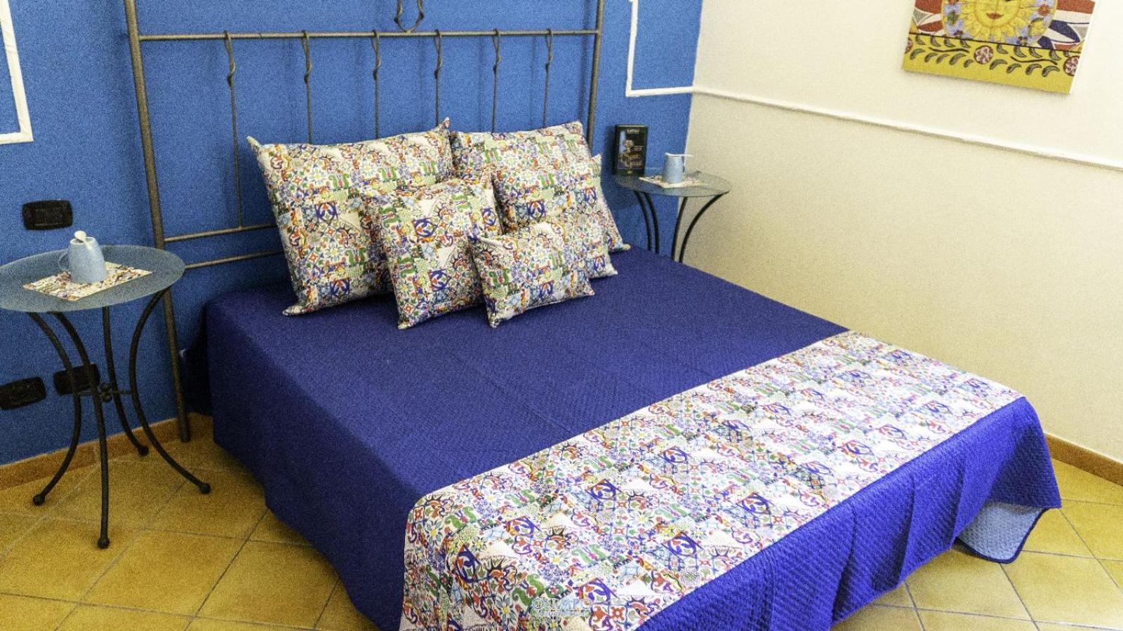 Olimpo Room Агридженто Экстерьер фото