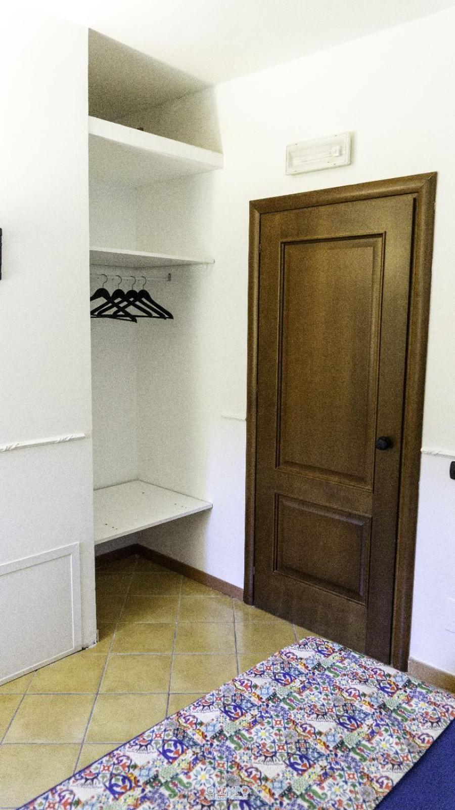 Olimpo Room Агридженто Экстерьер фото
